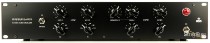 IGS Audio RUBBER BANDS Stereo Equalizer IGS Audio RUBBER BANDS Stereo Equalizer