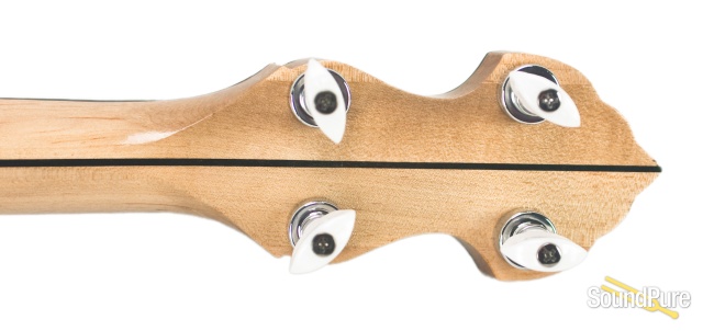 Eastman EBJ-WL1 Open Back 5 String Banjo — image 3