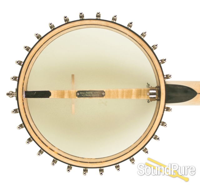 Eastman EBJ-WL1 Open Back 5 String Banjo — image 6
