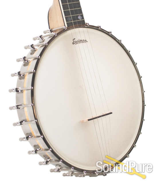 Eastman EBJ-WL1 Open Back 5 String Banjo — image 7