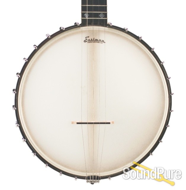 Eastman EBJ-WL1 Open Back 5 String Banjo — image 1