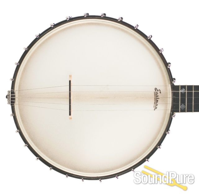 Eastman EBJ-WL1 Open Back 5 String Banjo — image 9