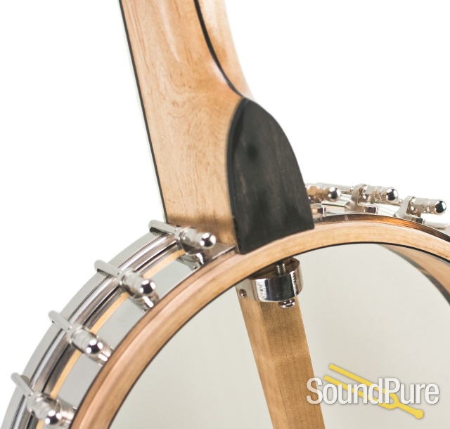 Eastman EBJ-WL1 Open Back 5 String Banjo — image 13