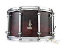 Brady 8x14 Walkabout Series Dark Cervantes Ply Snare Drum