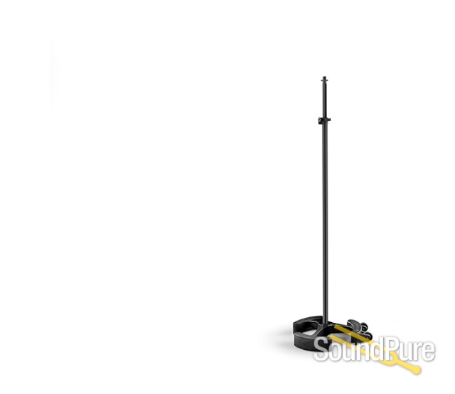 Latch Lake Music micKing 2200 Straight Stand - Black