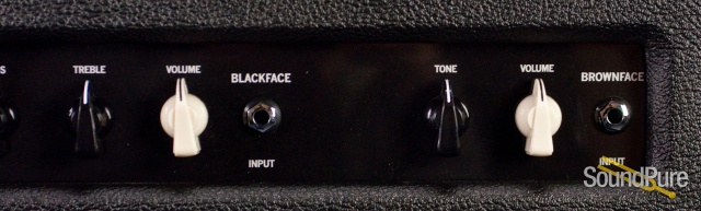 3rd Power Amplification American Dream MKII Head - Black — image 7