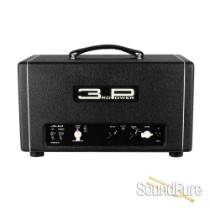 3rd Power Amplification Dream 40 AC Head 3rd Power Amplification Dream 40 AC Head