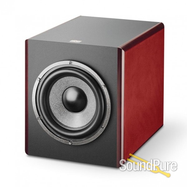Focal Sub6 Be Active Subwoofer — image 1