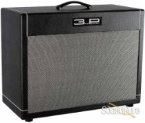 3rd Power Amplification Dream Series 2x12 Cabinet V30/Gold 3rd Power Amplification Dream Series 2x12 Cabinet V30/Gold