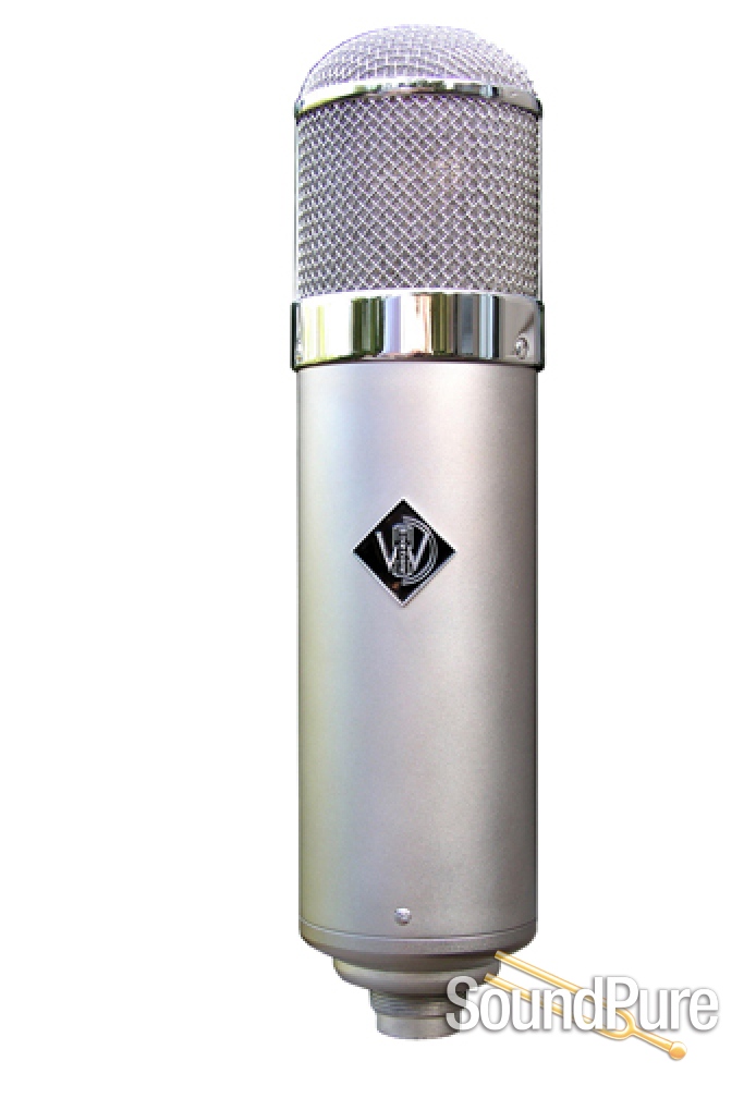 Wunder Audio CM7GT (M7 Capsule) Tube Microphone