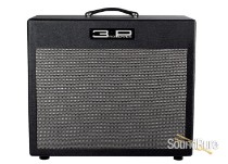 3rd Power Amplification Vintage Series 1x12 Cabinet w/ V30 3rd Power Amplification Vintage Series 1x12 Cabinet w/ V30