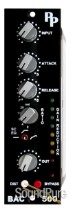 Pete's Place Audio BAC-500 FET Compressor Pete's Place Audio BAC-500 FET Compressor