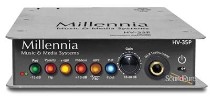 Millennia HV-35P Millennia HV-35P
