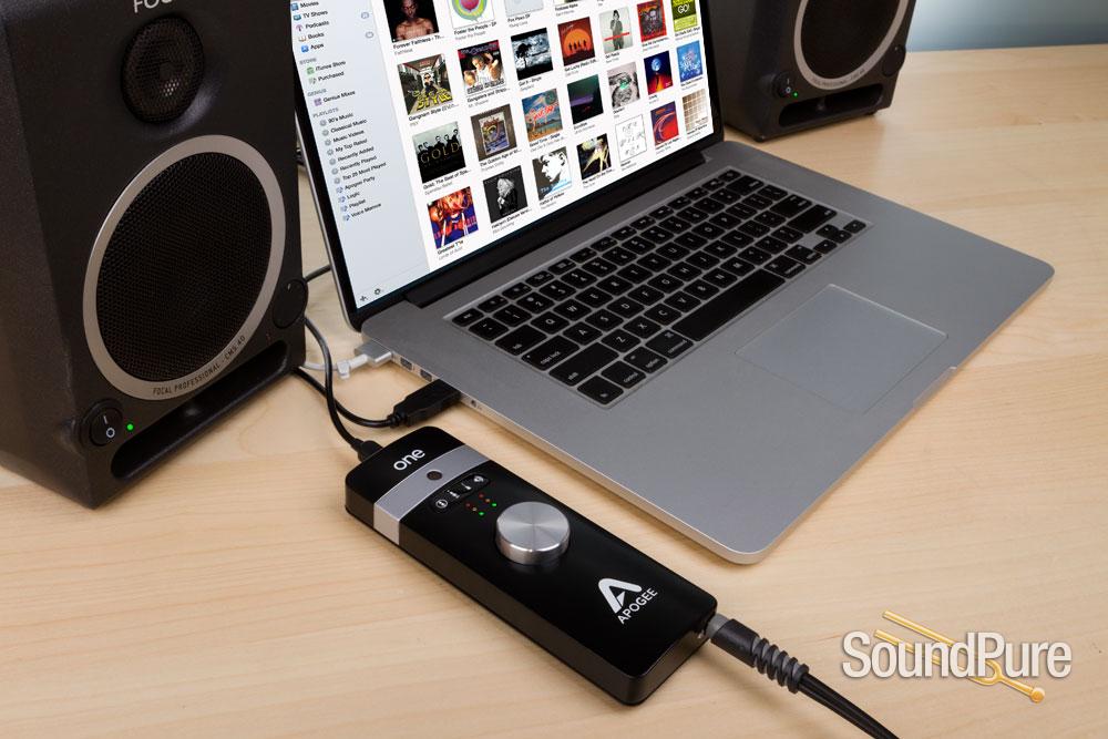 Ipad recording interface garageband