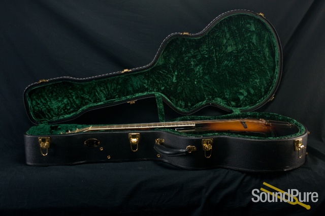The Loar LH-700-VS Archtop Acoustic Guitar - Used — image 2