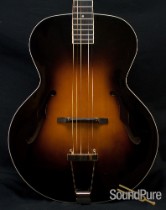 The Loar LH-700-VS Archtop Acoustic Guitar - Used The Loar LH-700-VS Archtop Acoustic Guitar - Used