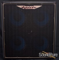 Ashdown ABM 410H Bass Cabinet - Used Ashdown ABM 410H Bass Cabinet - Used