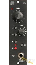 Pete's Place Audio 'Electrodyne 501' 500-Series Preamp Pete's Place Audio 'Electrodyne 501' 500-Series Preamp