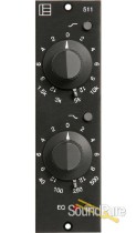 Pete's Place Audio 'Electrodyne 511' 500-Series Equalizer Pete's Place Audio 'Electrodyne 511' 500-Series Equalizer