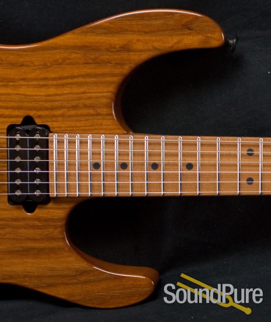 Suhr Modern Reverse Headstock Roasted Swamp Ash Guitar 25120 suhr blower switch wiring 