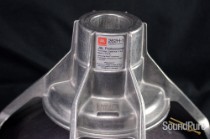 JBL 262H 12" NeoDymium 8 Ohm Speaker x2 - Used