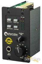 Great River Electronics MP-500NV 500-Series Preamp Great River Electronics MP-500NV 500-Series Preamp