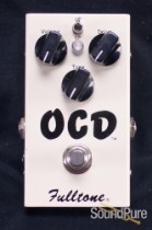Fulltone OCD v2 Overdrive Pedal - Used