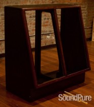 KK Audio 43" x 45" x 25" 40U Hardware Rack