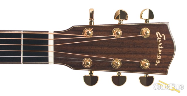 Eastman AC720 Engelmann/Rosewood Dreadnought #10835595 — image 2