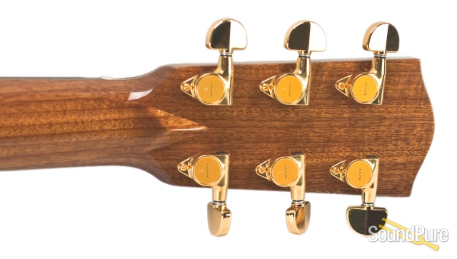 Eastman AC720 Engelmann/Rosewood Dreadnought #10835595 — image 3