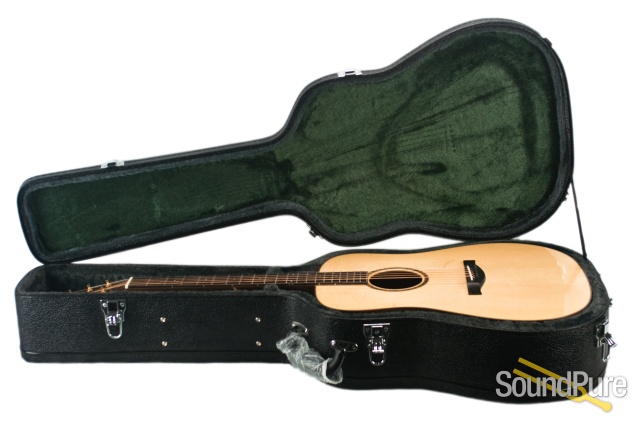 Eastman AC720 Engelmann/Rosewood Dreadnought #10835595 — image 5