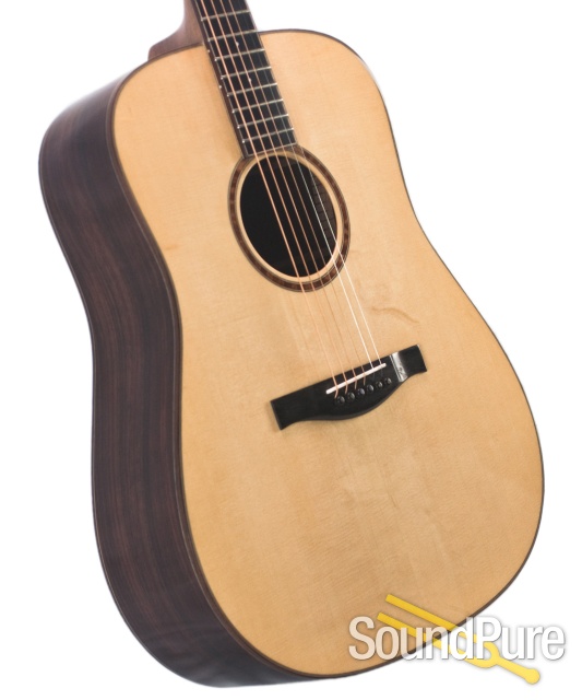 Eastman AC720 Engelmann/Rosewood Dreadnought #10835595 — image 7