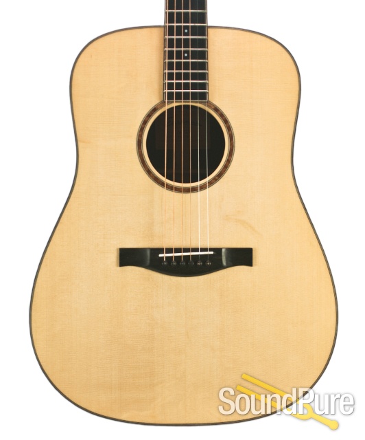 Eastman AC720 Engelmann/Rosewood Dreadnought #10835595 — image 1
