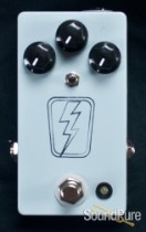JHS SuperBolt Overdrive Effect Pedal - Used JHS SuperBolt Overdrive Effect Pedal - Used