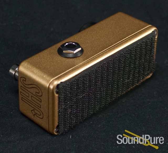 JHS Prestige Boost/Buffer Effect Pedal - Used — image 2