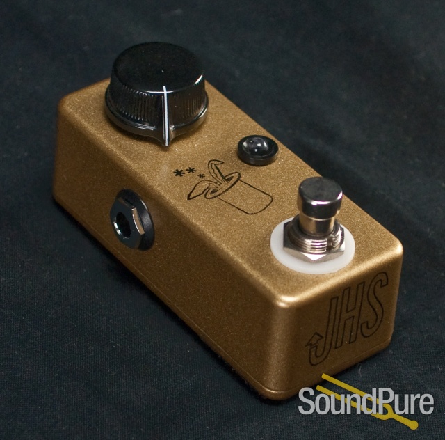 JHS Prestige Boost/Buffer Effect Pedal - Used — image 6