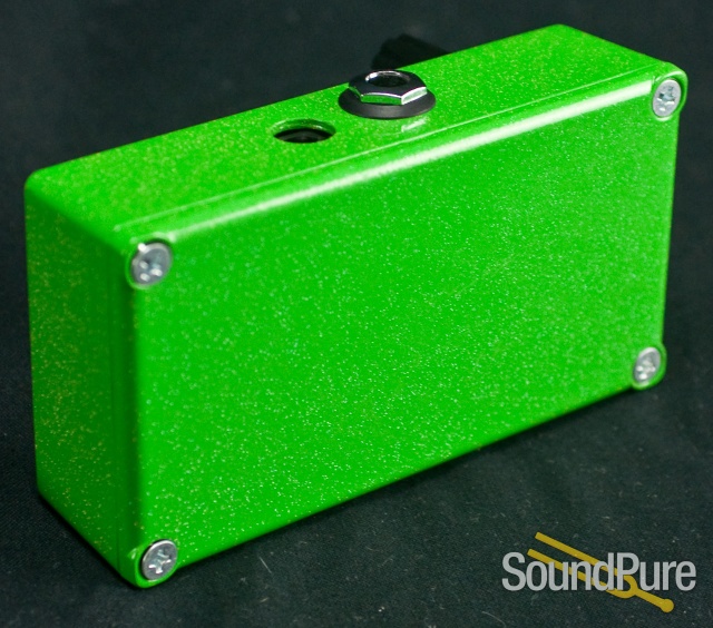 Malekko LoFi EKKO 616 MkII Analog Delay Pedal - Used — image 2