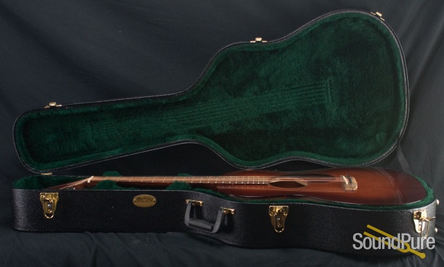 Martin 2013 000-17SM Acoustic Guitar — image 3