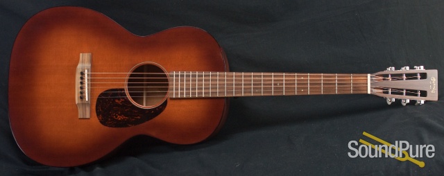 Martin 2013 000-17SM Acoustic Guitar — image 5