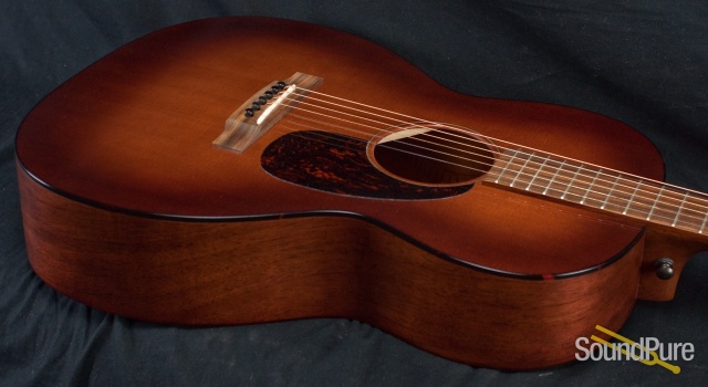 Martin 2013 000-17SM Acoustic Guitar — image 6