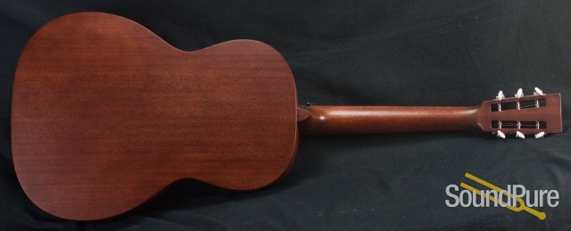 Martin 2013 000-17SM Acoustic Guitar — image 7