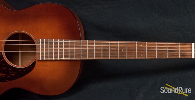 Martin 2013 000-17SM Acoustic Guitar — image 10