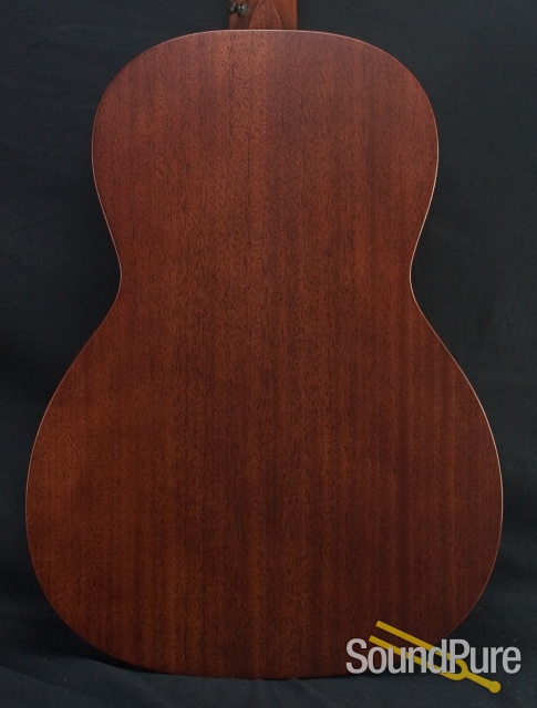 Martin 2013 000-17SM Acoustic Guitar — image 11