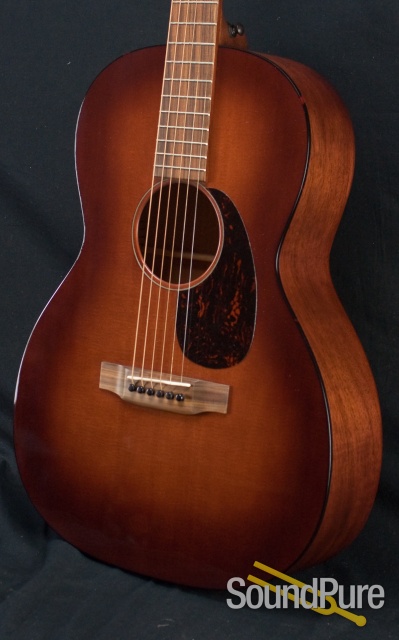 Martin 2013 000-17SM Acoustic Guitar — image 12