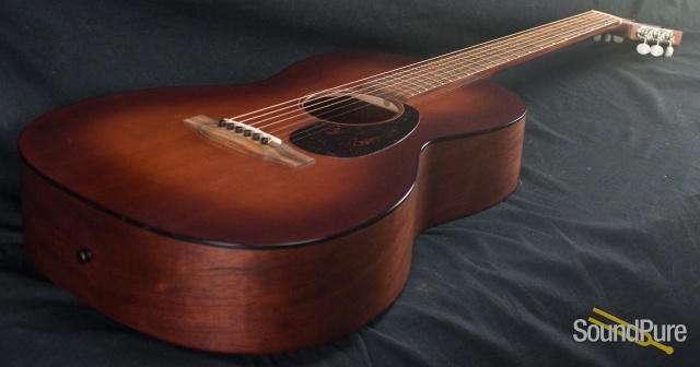 Martin 2013 000-17SM Acoustic Guitar — image 13