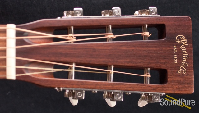 Martin 2013 000-17SM Acoustic Guitar — image 15