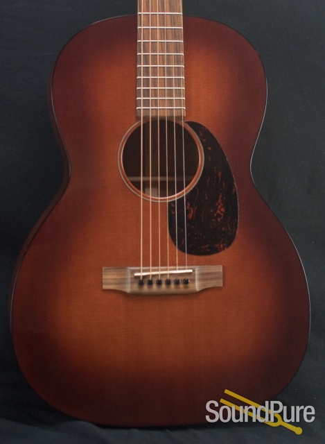 Martin 2013 000-17SM Acoustic Guitar — image 1