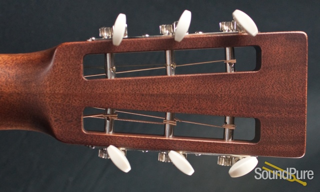 Martin 2013 000-17SM Acoustic Guitar — image 17
