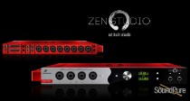 Antelope Audio Zen Studio Portable Audio Interface Antelope Audio Zen Studio Portable Audio Interface