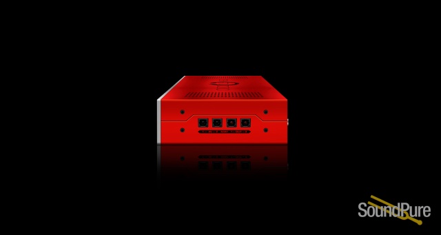 Antelope Audio Zen Studio Portable Audio Interface — image 3